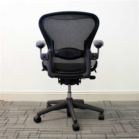 used herman miller chairs toronto.